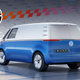 Illustration for article titled Volkswagens Electric Revolution Could Begin In 2021em/em